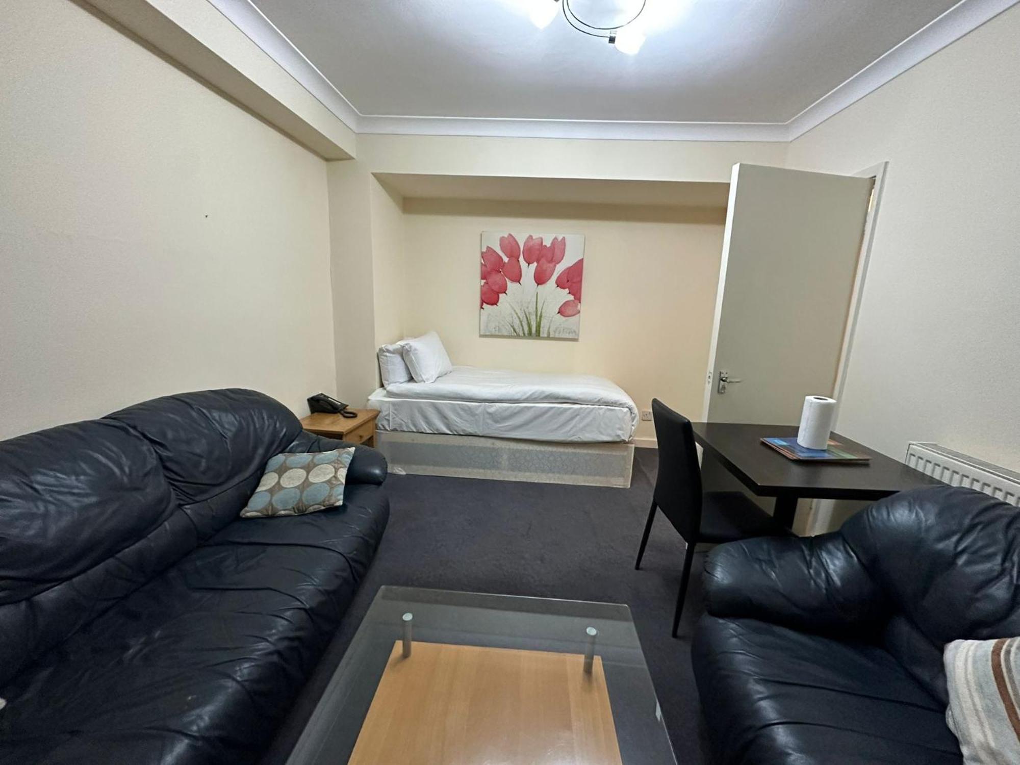 Apartamento Collection In Prestigious Mayfair Location