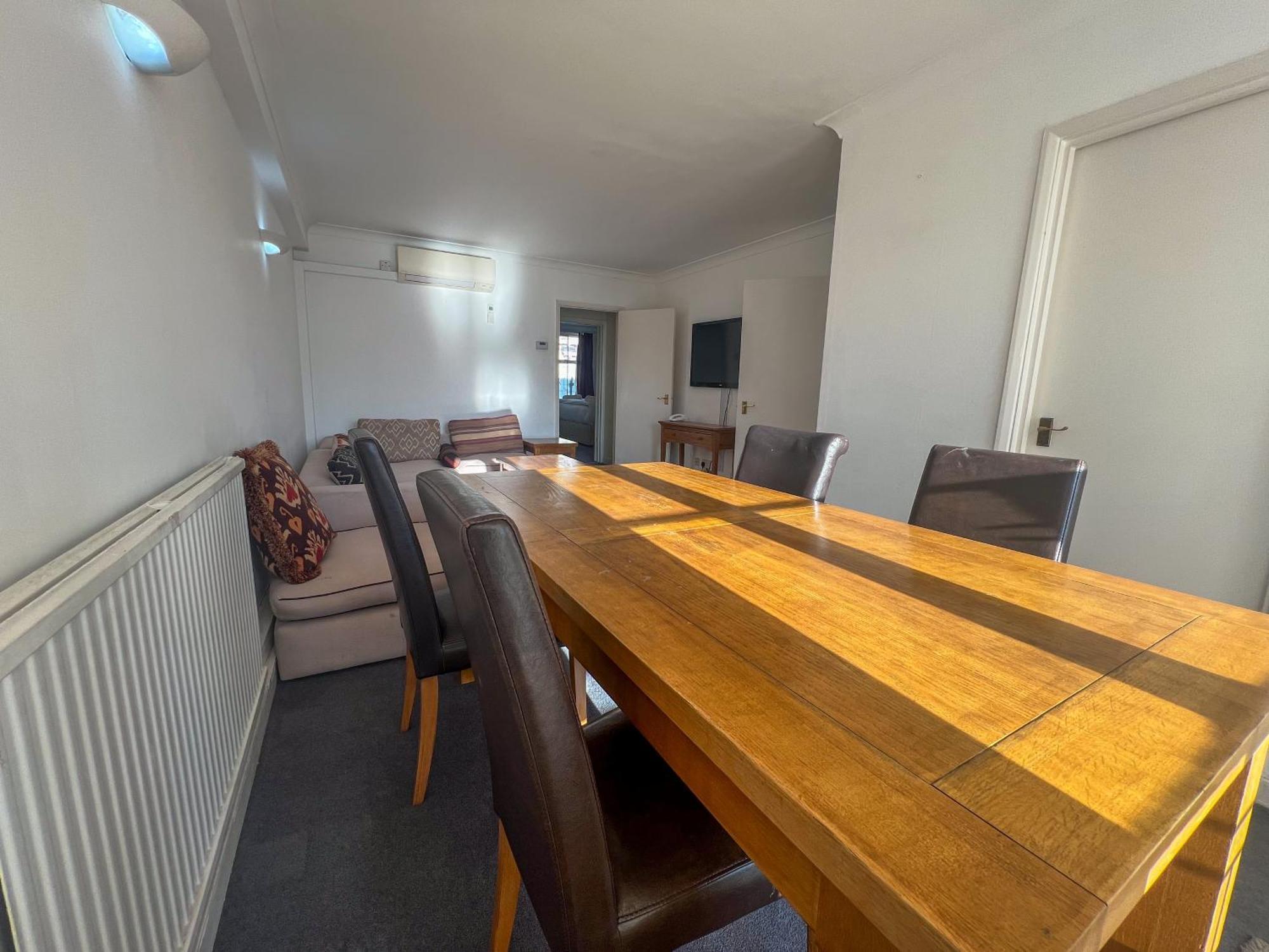 Collection In Prestigious Mayfair Location Appartement *