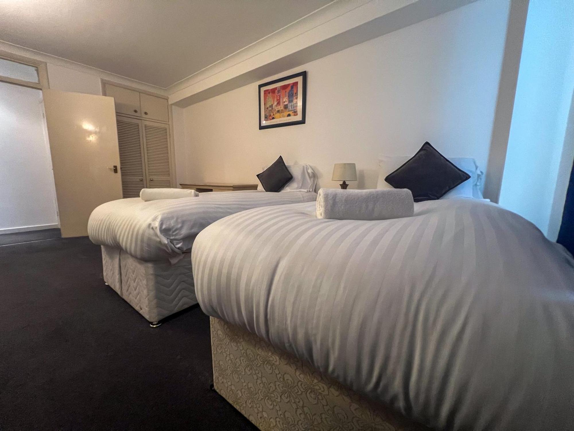 Collection In Prestigious Mayfair Location Appartement *
