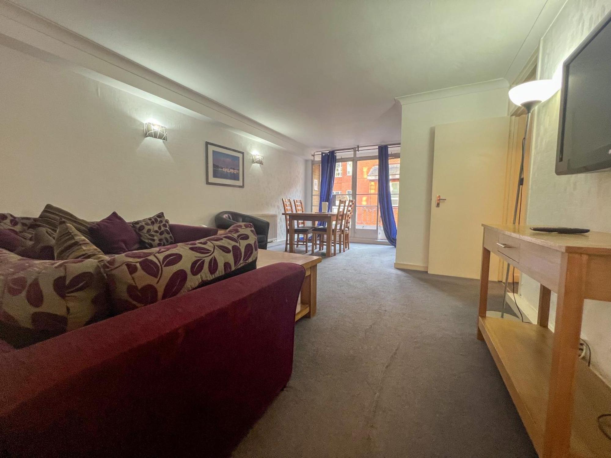 Appartement Collection In Prestigious Mayfair Location