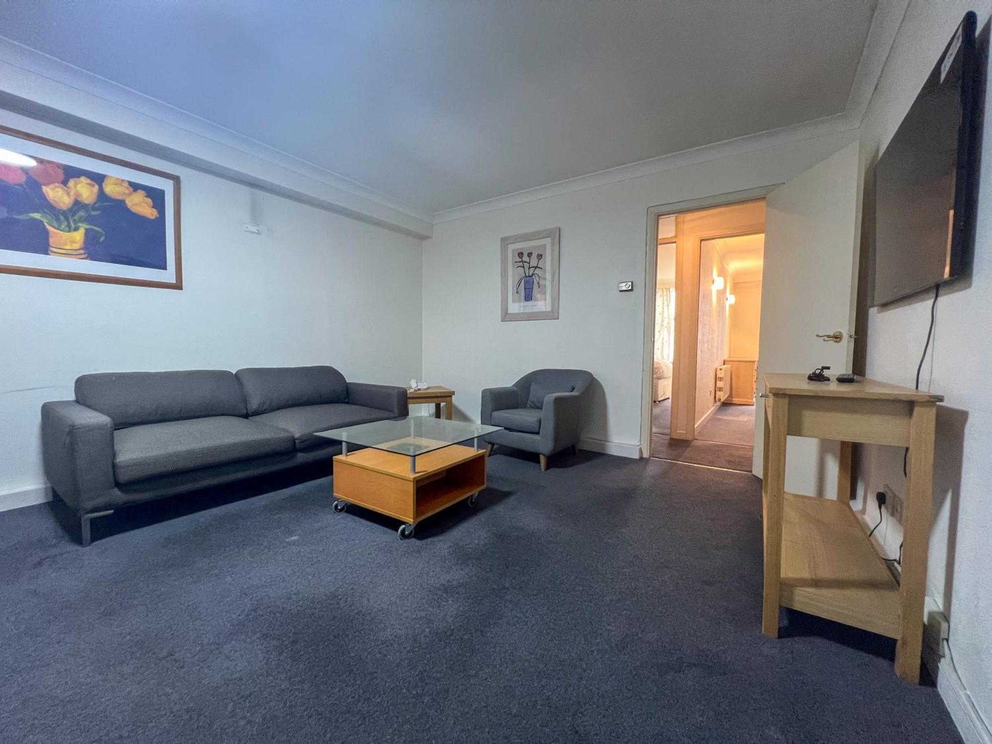 Collection In Prestigious Mayfair Location Appartement Londres