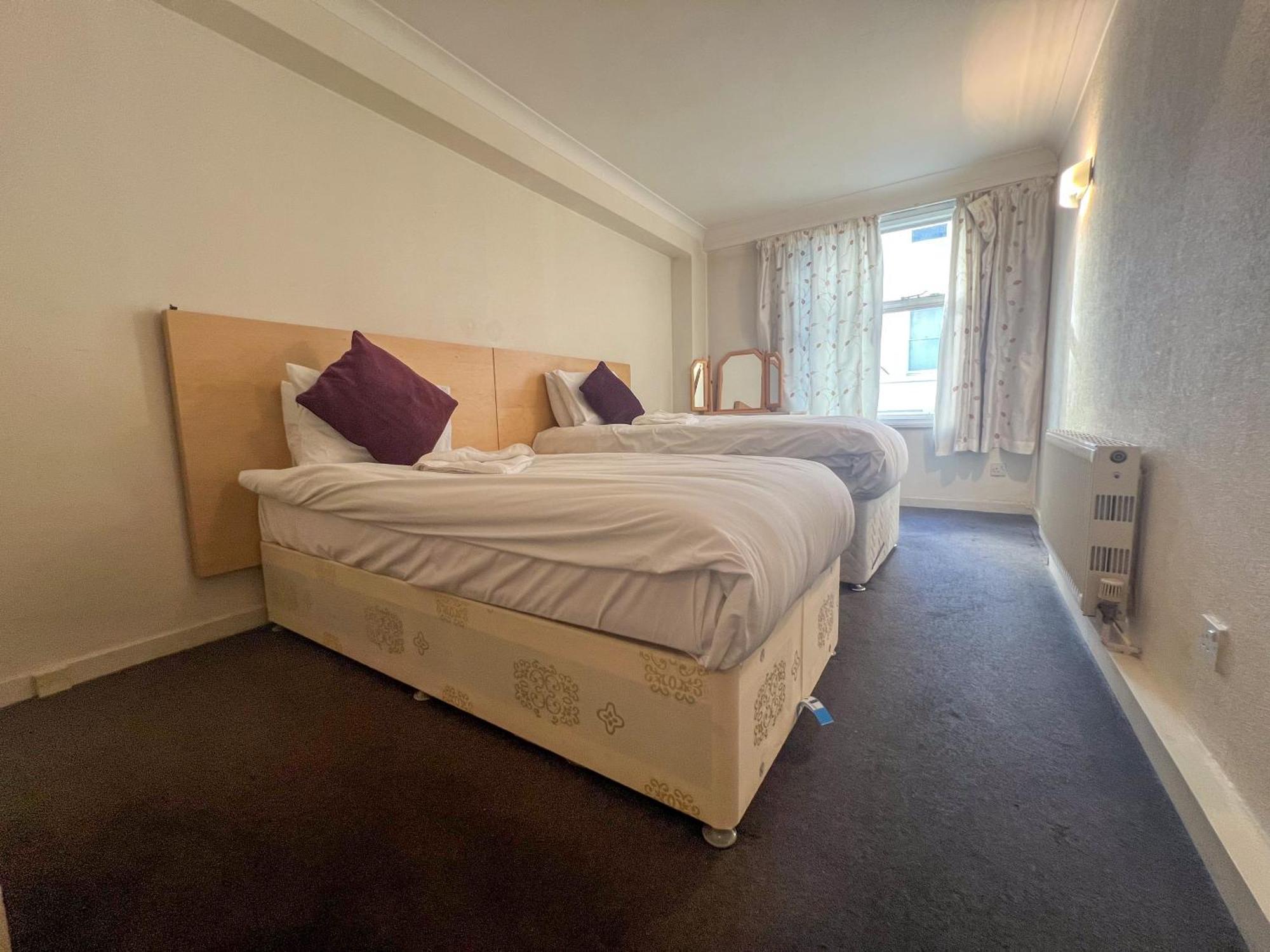 Collection In Prestigious Mayfair Location Appartement *