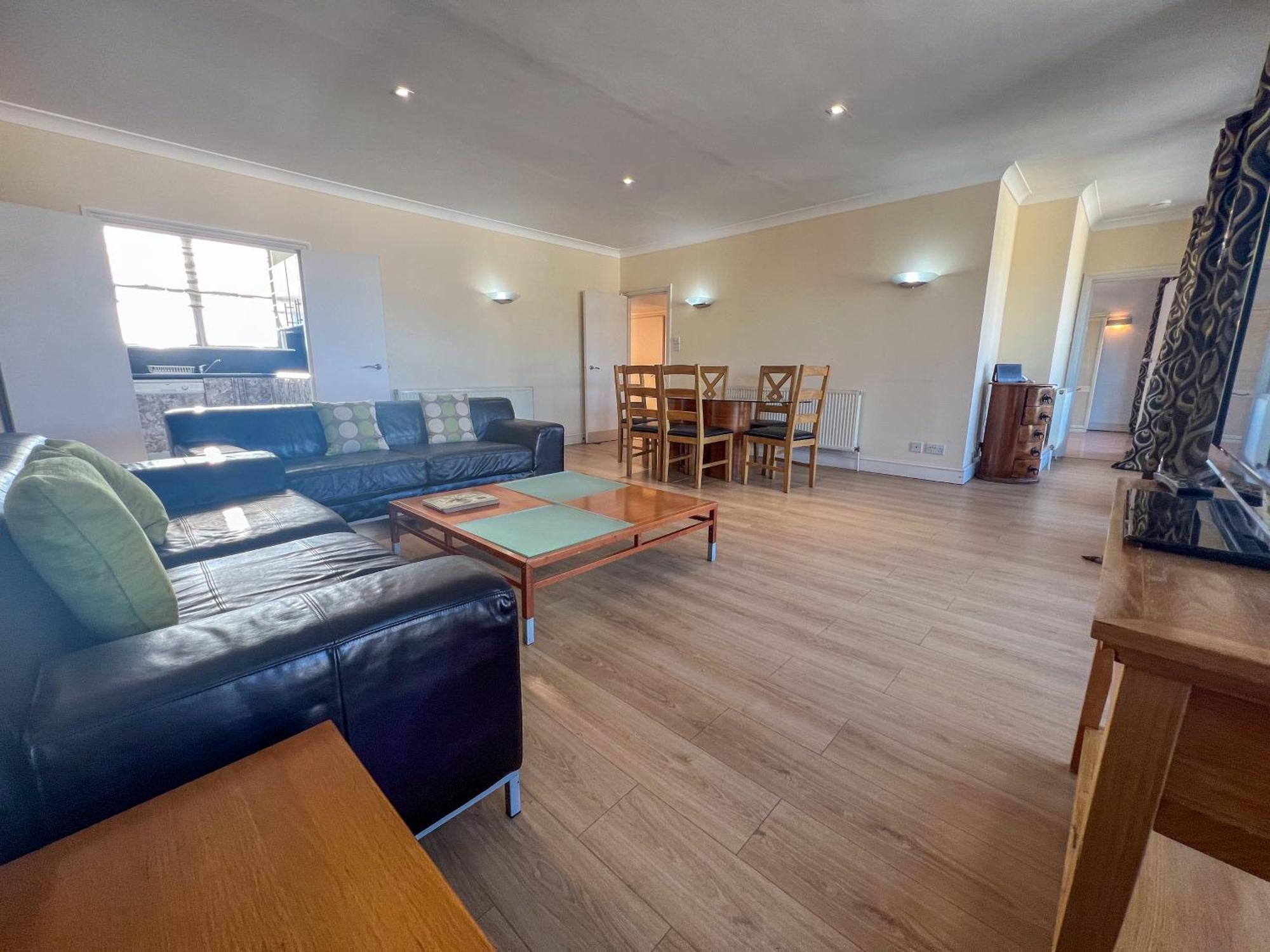 Collection In Prestigious Mayfair Location Appartement