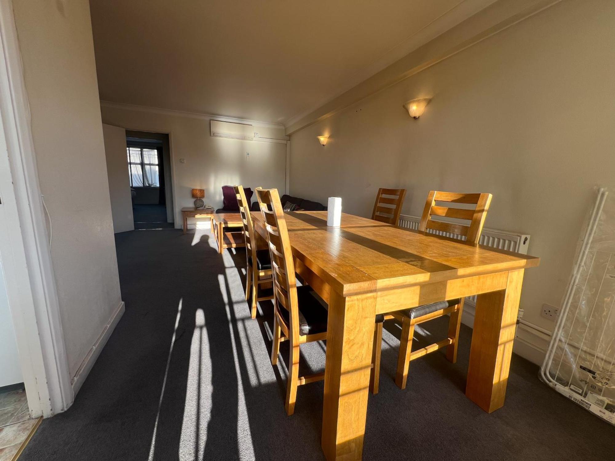 Collection In Prestigious Mayfair Location Appartement