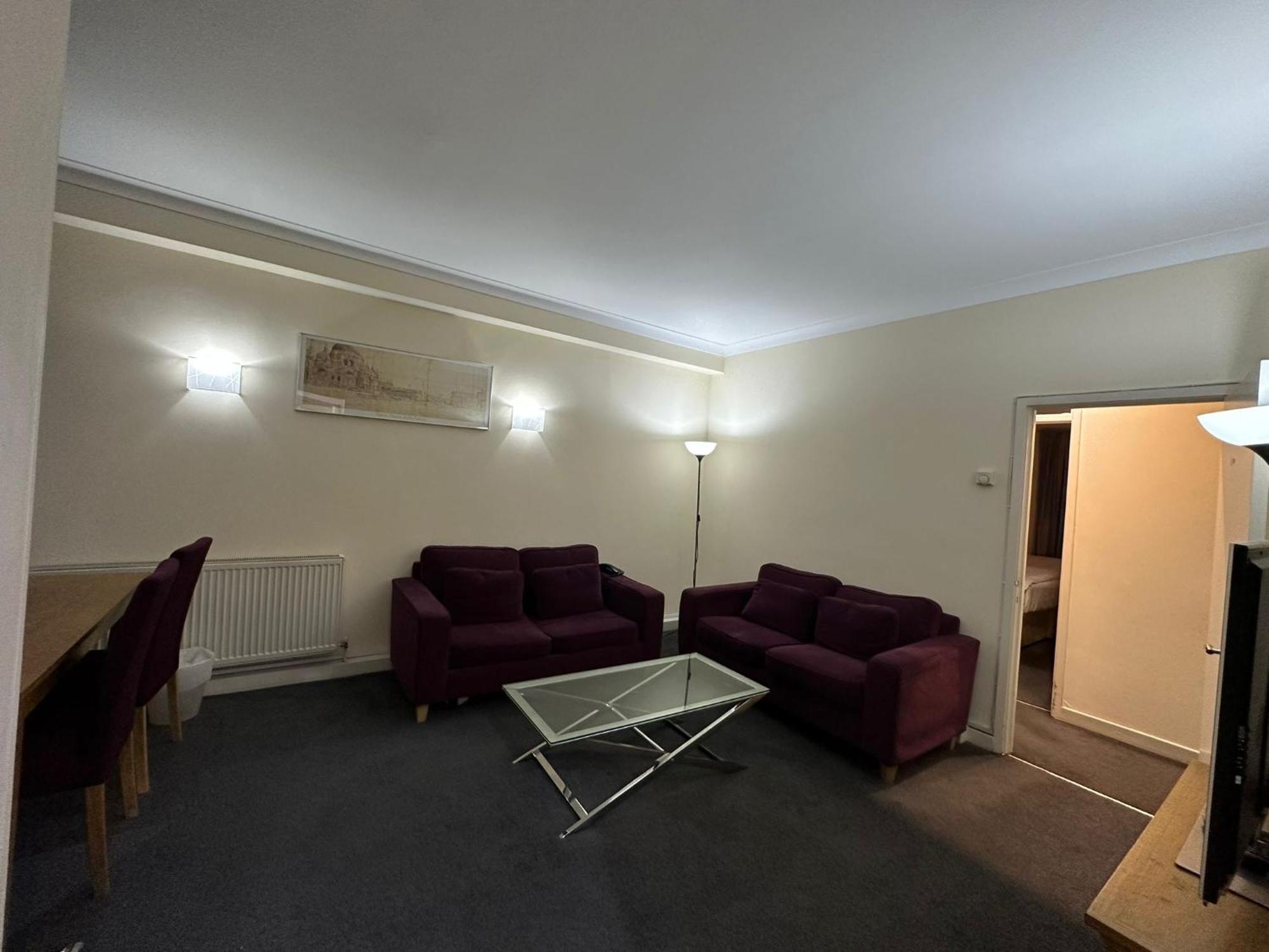 Collection In Prestigious Mayfair Location Appartement Londres